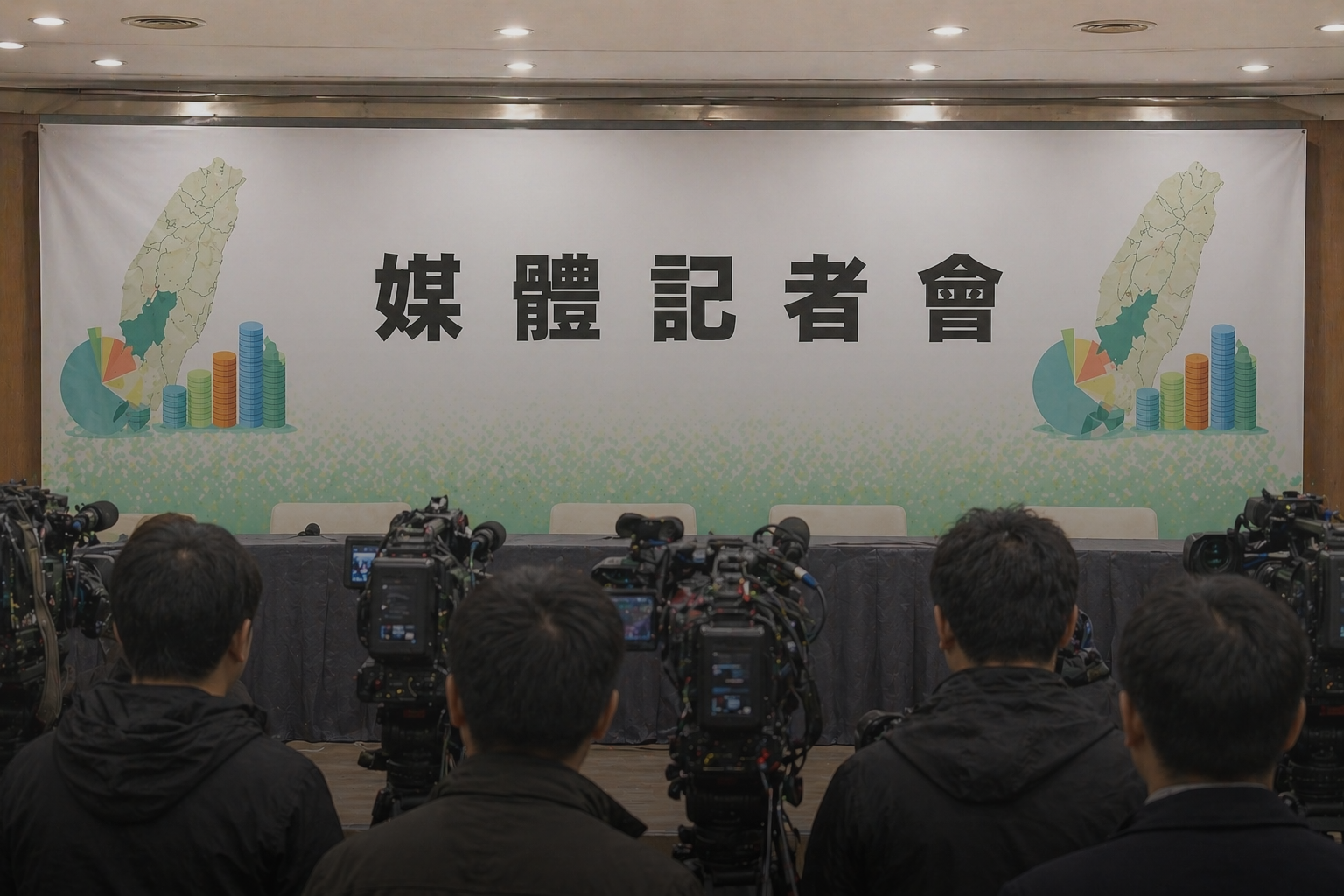 財劃法政治角力下的憲政黑洞