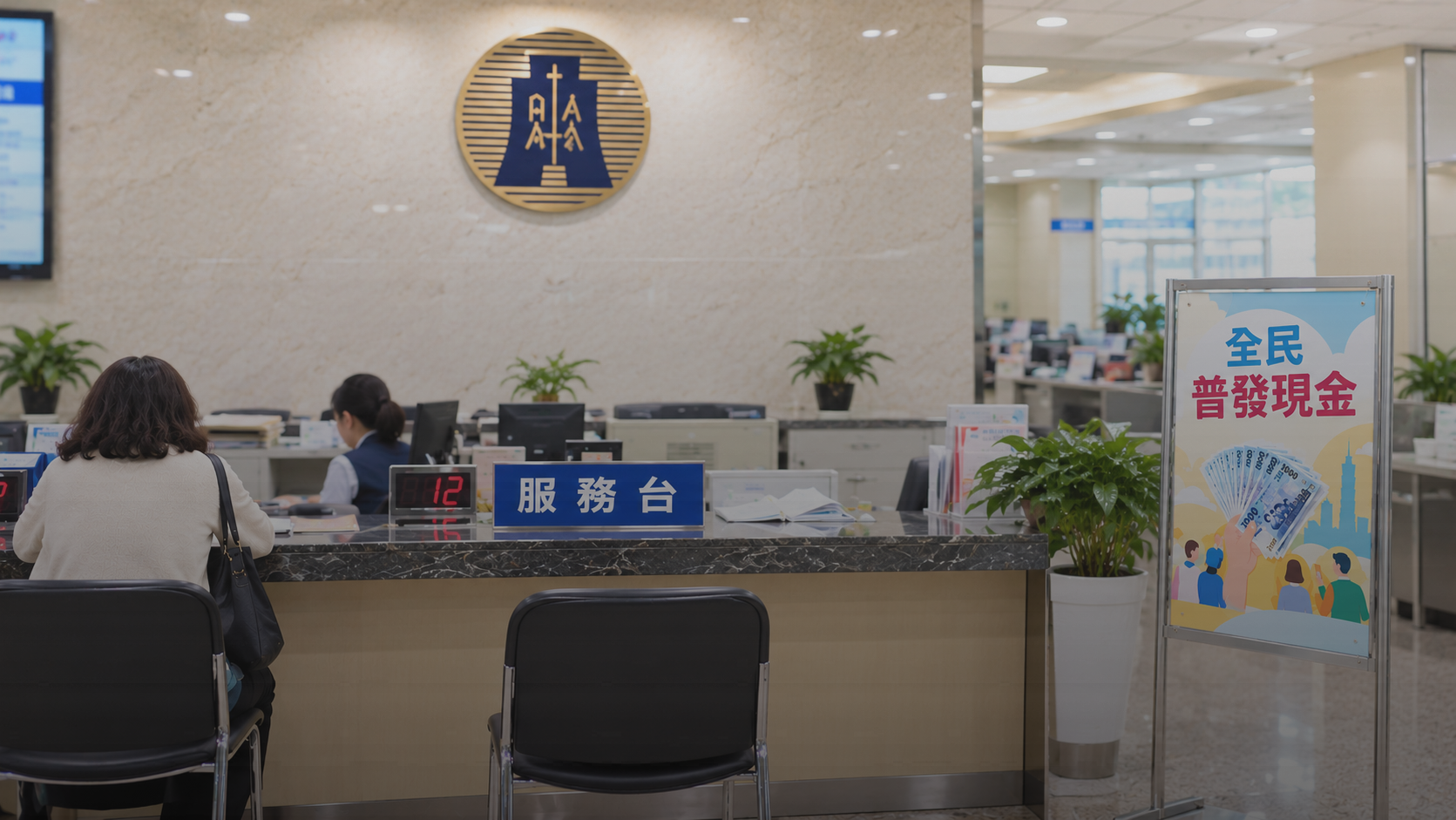 2026年諾貝爾經濟學獎對台灣總經政策啟示
